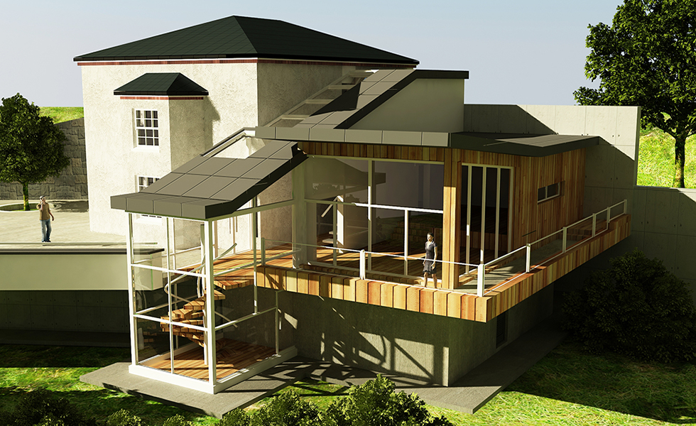 COMPATIBILITY WITH NATURE