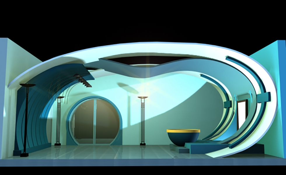 CHAPEL OF THE ORPHANGE